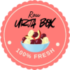 Raw Urja Box