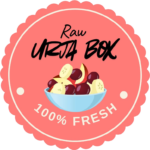 raw urja box